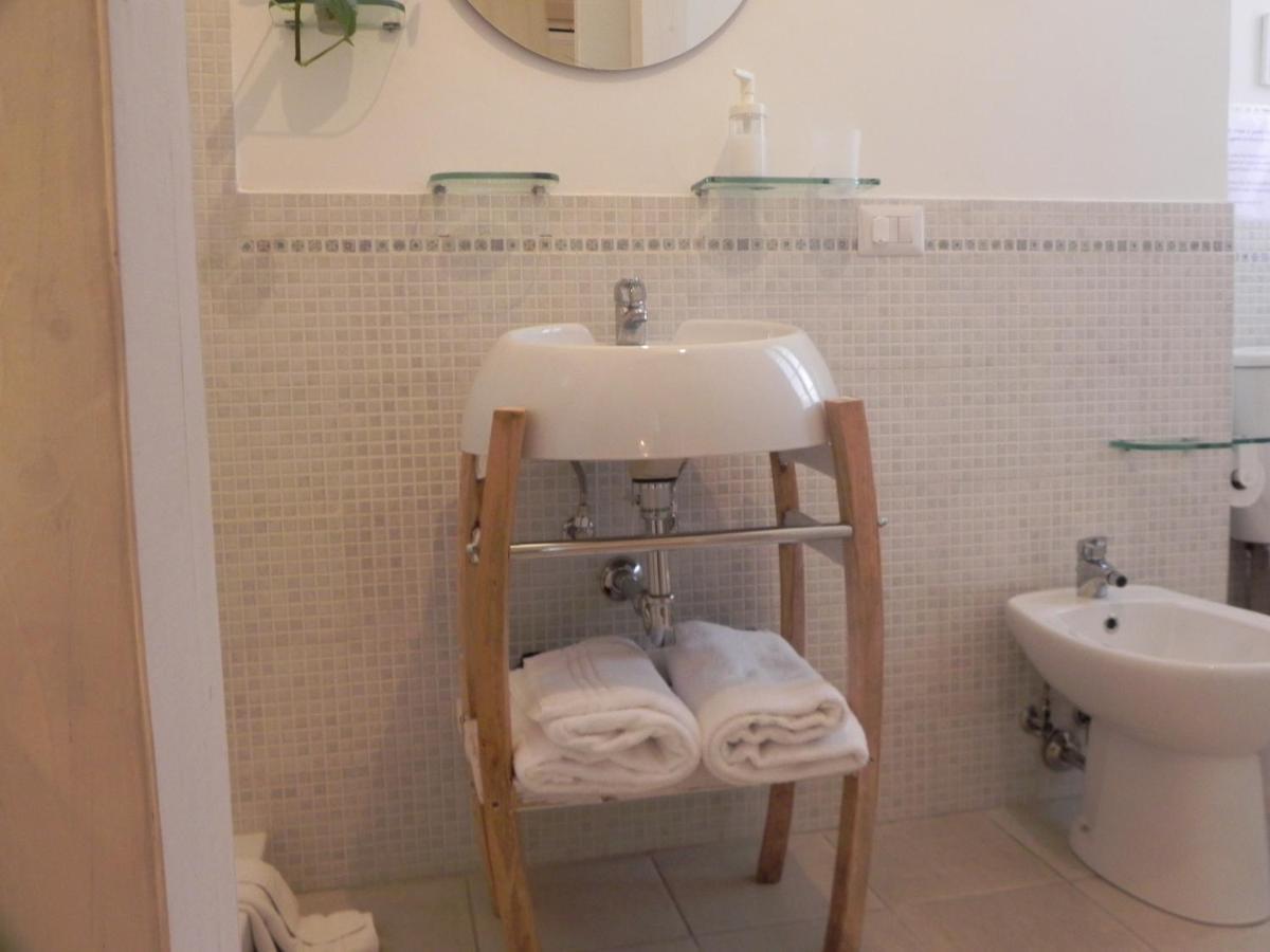 Gea Etna Apartment&Rooms Nicolosi Exterior foto
