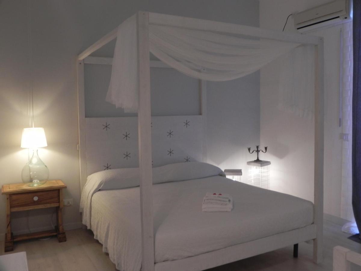 Gea Etna Apartment&Rooms Nicolosi Exterior foto