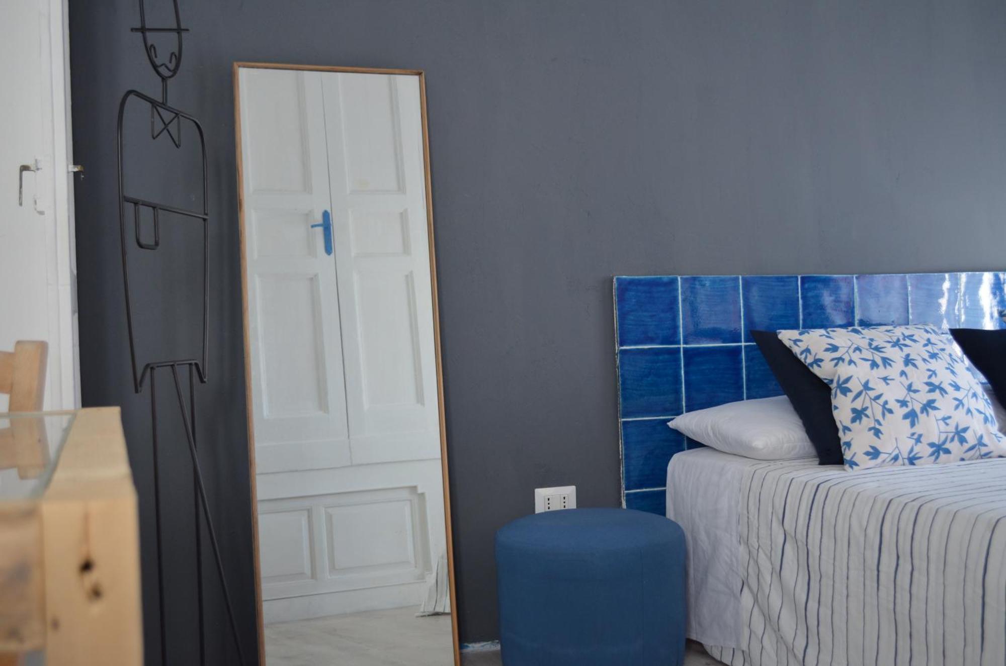 Gea Etna Apartment&Rooms Nicolosi Exterior foto
